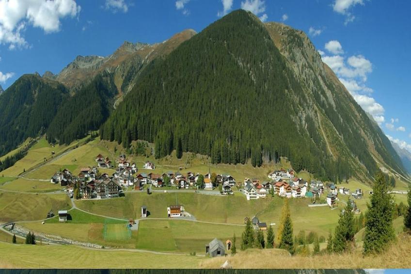 Appartementhaus Fliana, Ischgl - Typ C - foto 8