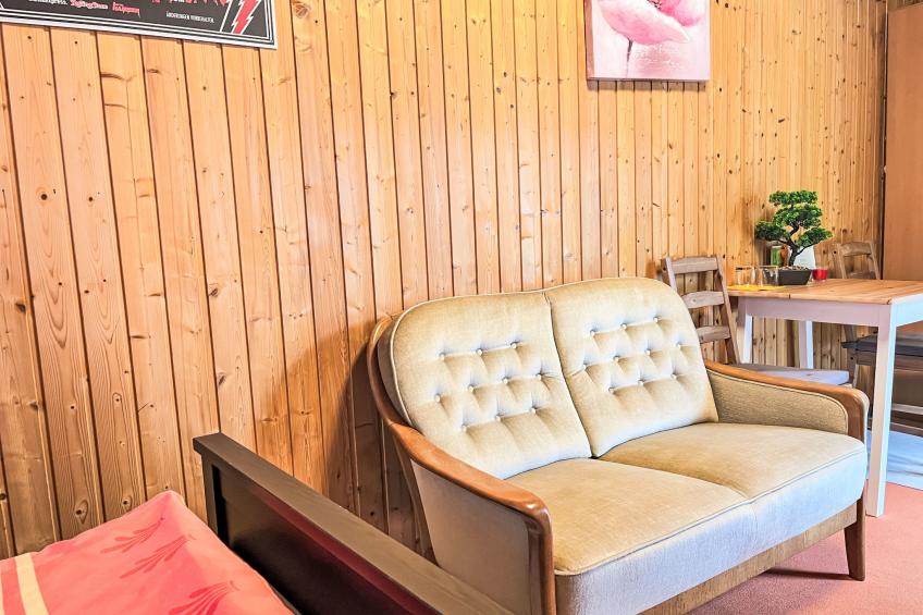 Kleine Wohnung Renata 2 nahe Nürburgring - foto 10