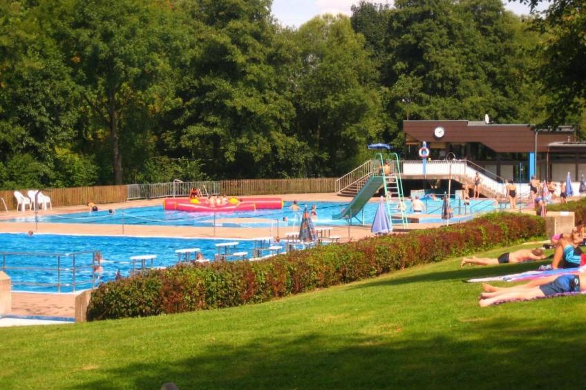 Haus Herdlitschke - foto 19