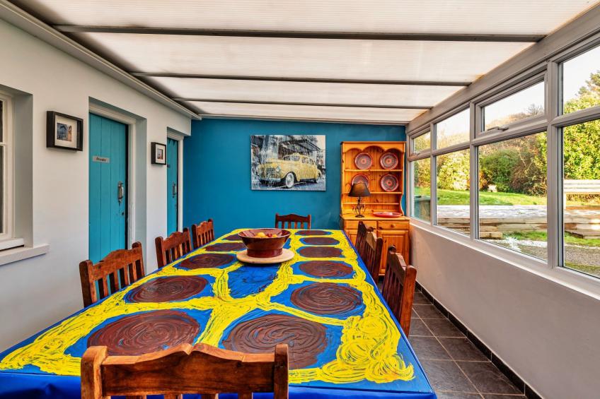 Ty Gwyn Hideaway - foto 5