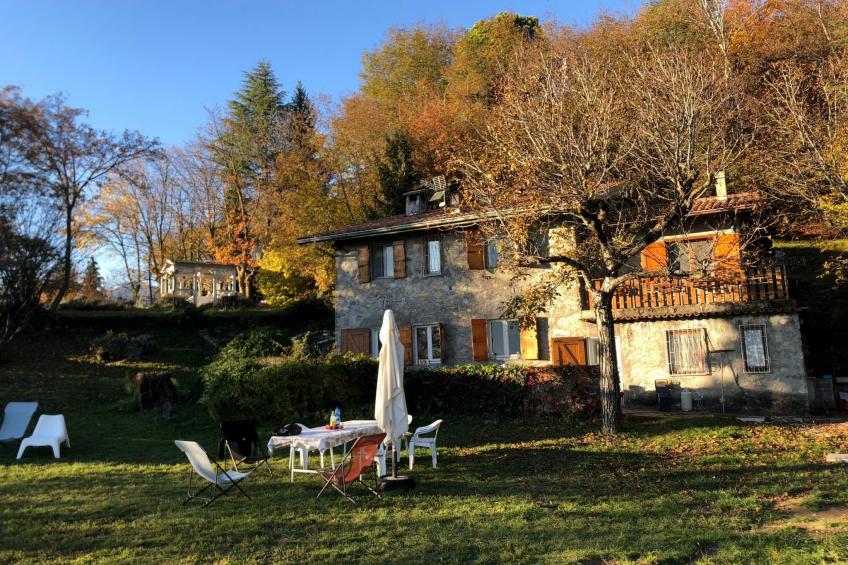 in Panoramalage in Solto Collina - foto 7