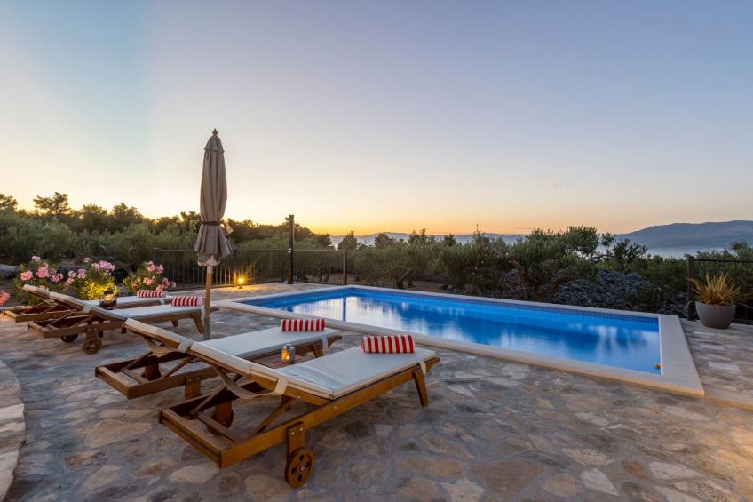 Island Getaway Heritage House - foto 45