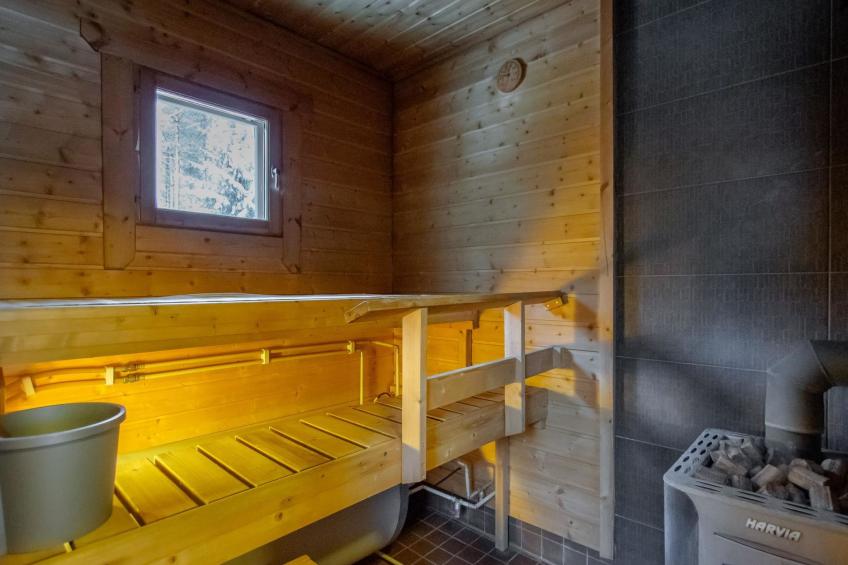 Villa hilja - foto 17