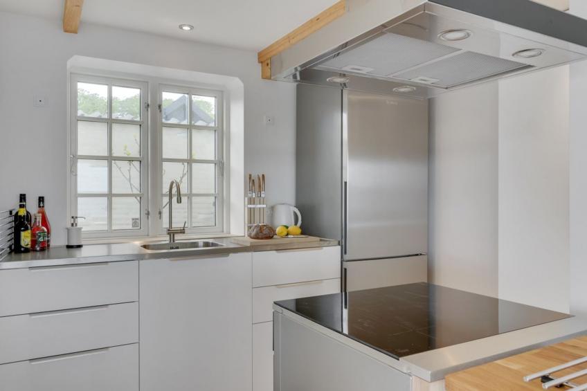 "Elsabeth" - 20m from the sea - foto 11