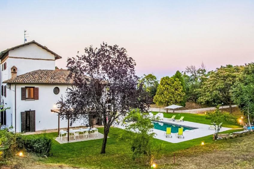 Villa Denise - foto 7