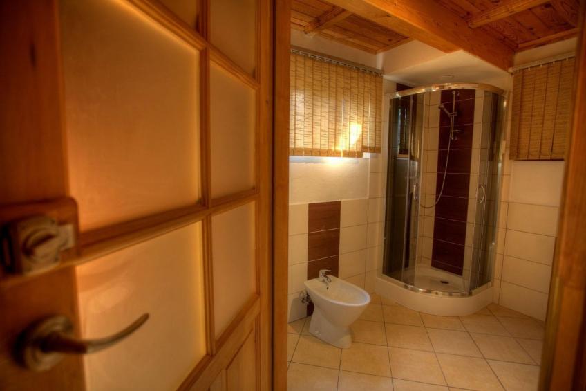Holiday home in Wilkasy - foto 12