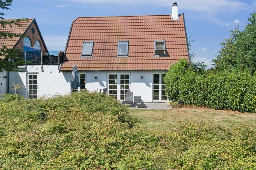 "Skjold" - 250m from the sea - foto 24