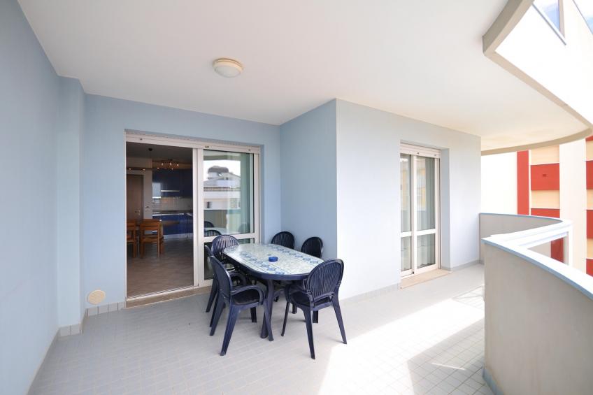 Residentie Eurostar, Bibione Spiaggia - Type B - foto 10