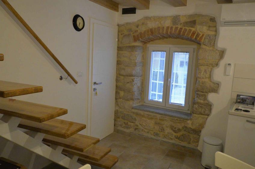 Holiday apartment Family friendly with air conditioning, - BF-FZ7DR - foto 11