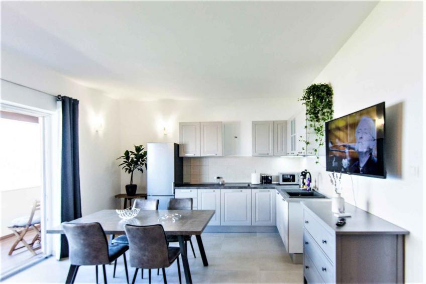 Vakantiewoning met terras en airco - BF-X8M6F - foto 26