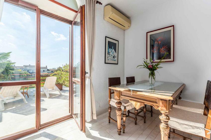 Vakantiewoning met zwembad - BF-DV3M3 - foto 24