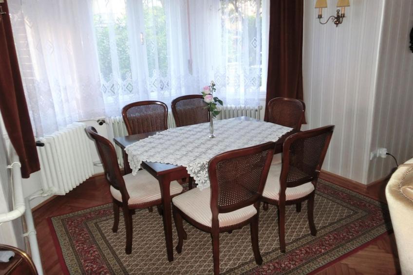 Ferienhaus in Budapest mit großem Garten - foto 3