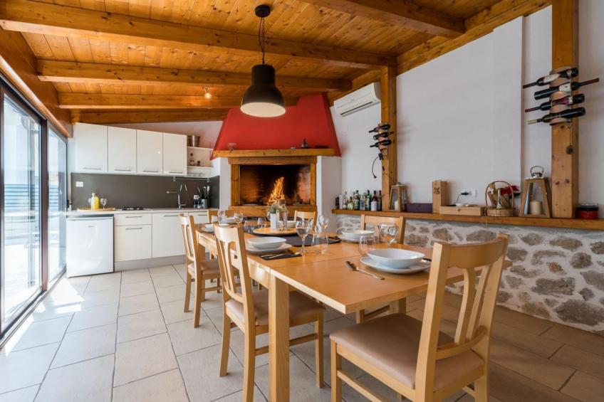 Villa S - Five Bedroom Villa with Private Pool - foto 7