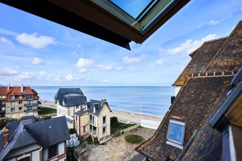 Appartement Ornano - - foto 13