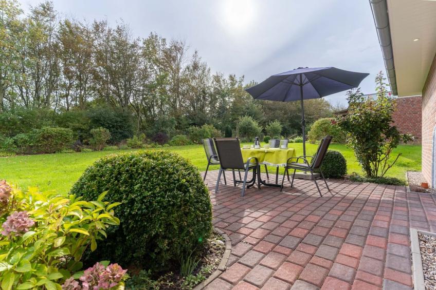 Ferienwohnung Friesenkind - foto 19