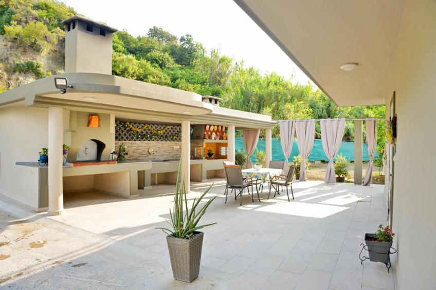 Villa Zambaka - foto 17