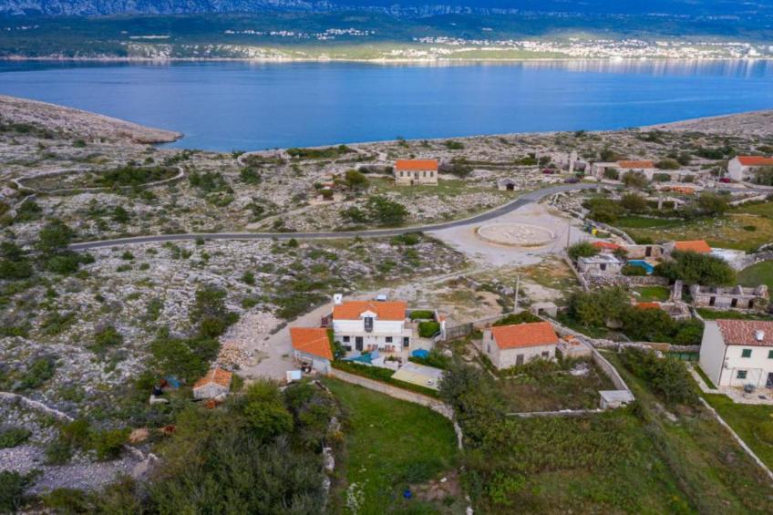 Rustic Villa Rudine - foto 22