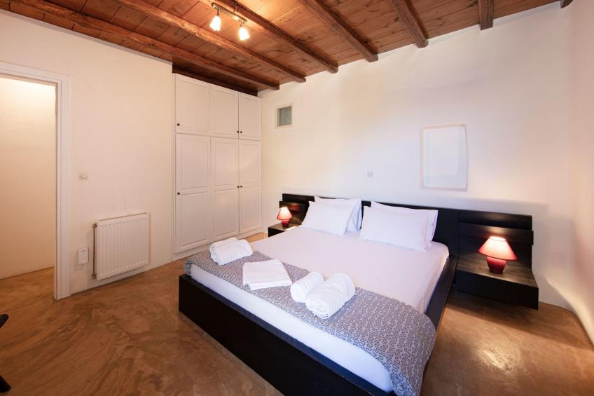 Grand Atemberaubende Villa mit Meerblick und privatem Pool - foto 45