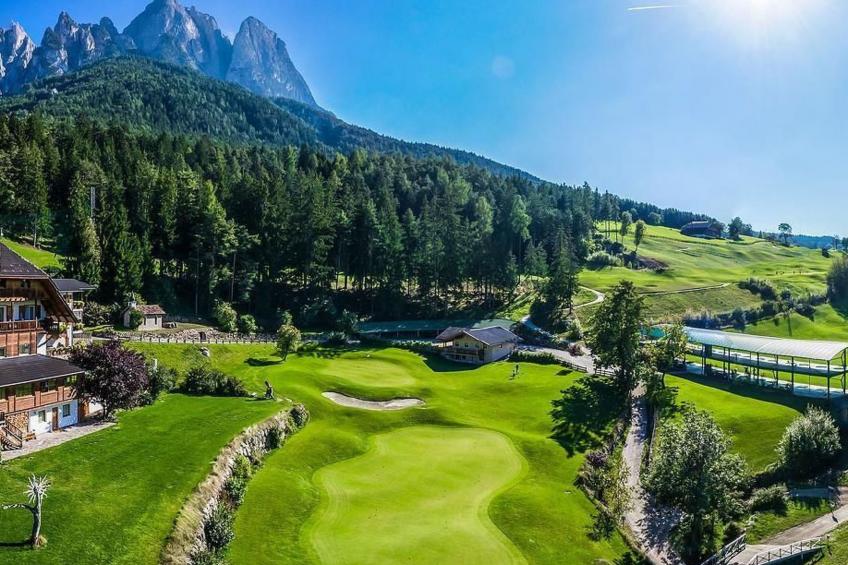 Mythos Dolomiten - foto 29