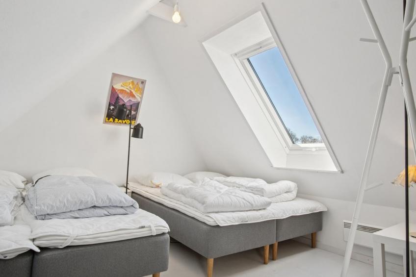 "Elisabetha" - 16km from the sea in SE Jutland - foto 21