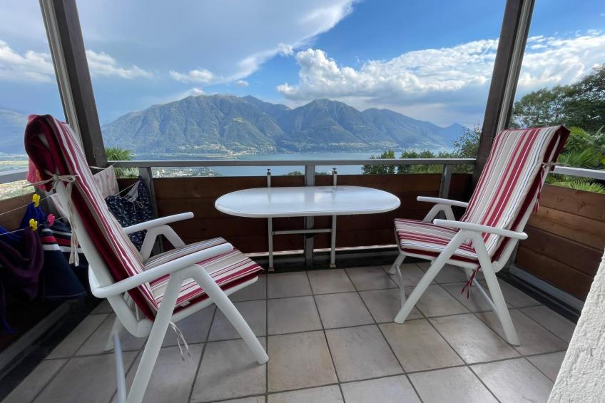 Seeblick und Pool - foto 4