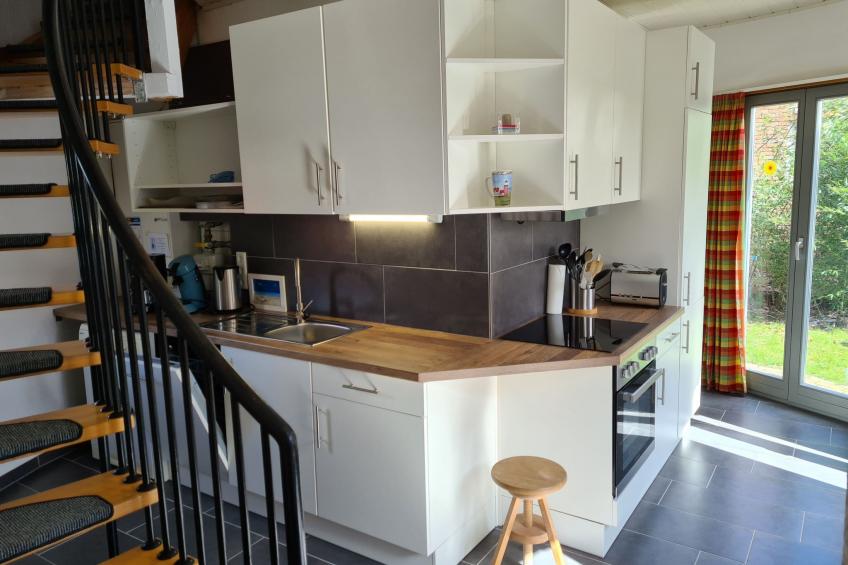 Leuchtturm mit Sauna und Whirlpool - foto 13