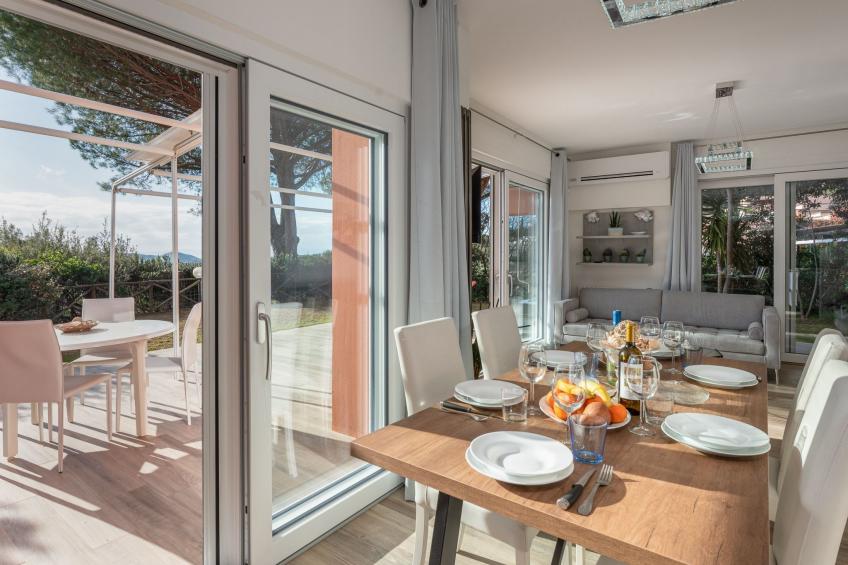 Punta Ala Villa - foto 10