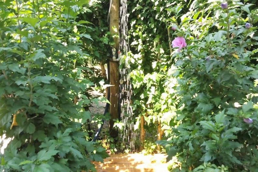 CasaMasa' Wohnung mit Bergblick - foto 31