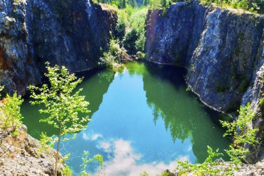 Gemütliches Ferienhaus Angermanland - höga Kusten - foto 53
