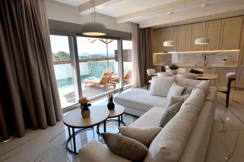 "Villa 101 Rhodos" - foto 36