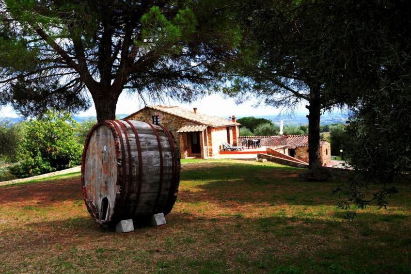 Schloss Selvole B4 - foto 29