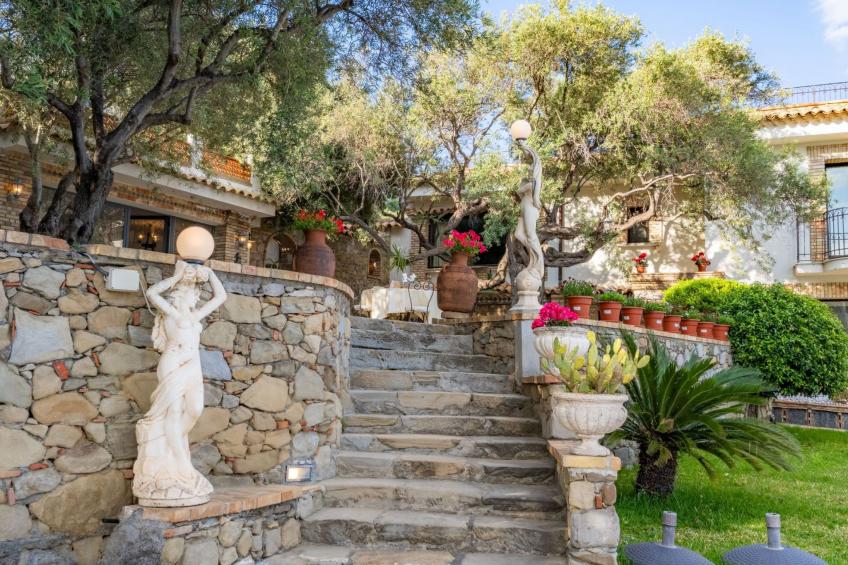 Villa Finù - Panoramavilla mit Pool - foto 46