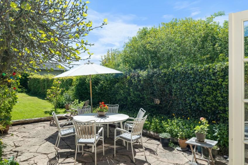 "Rosamunde" - 350m from the sea - foto 7