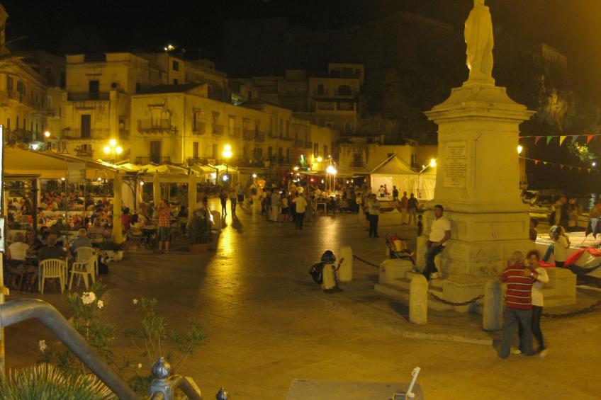 Wohnung 'Ciaola' mit eigener Terrasse - foto 27