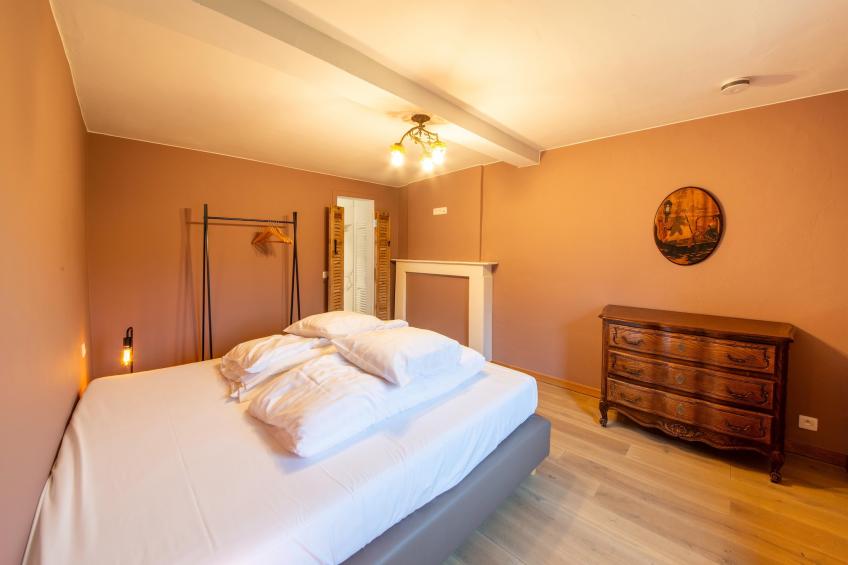 Maison Rose - foto 26