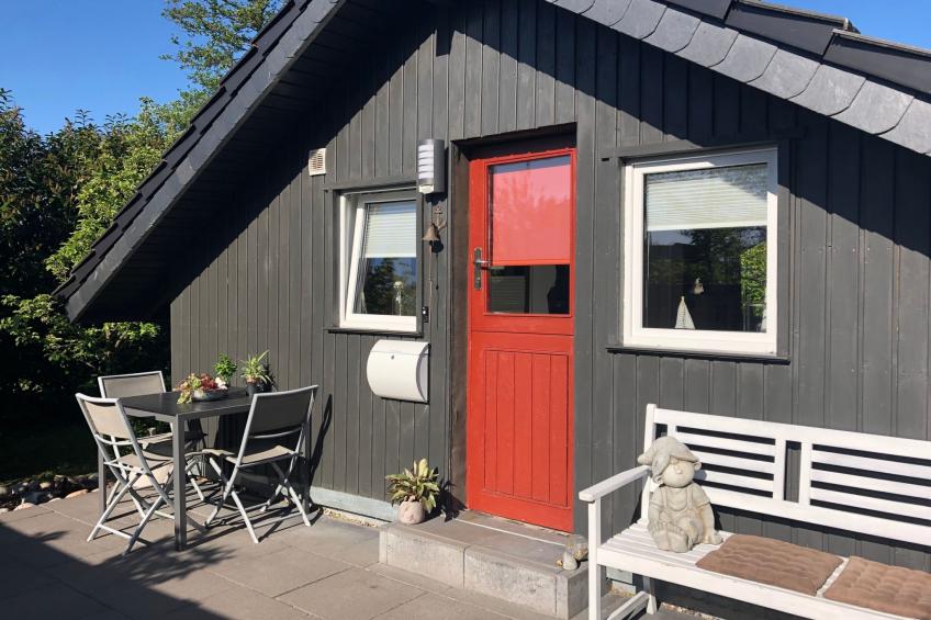 Ferienhaus - foto 19