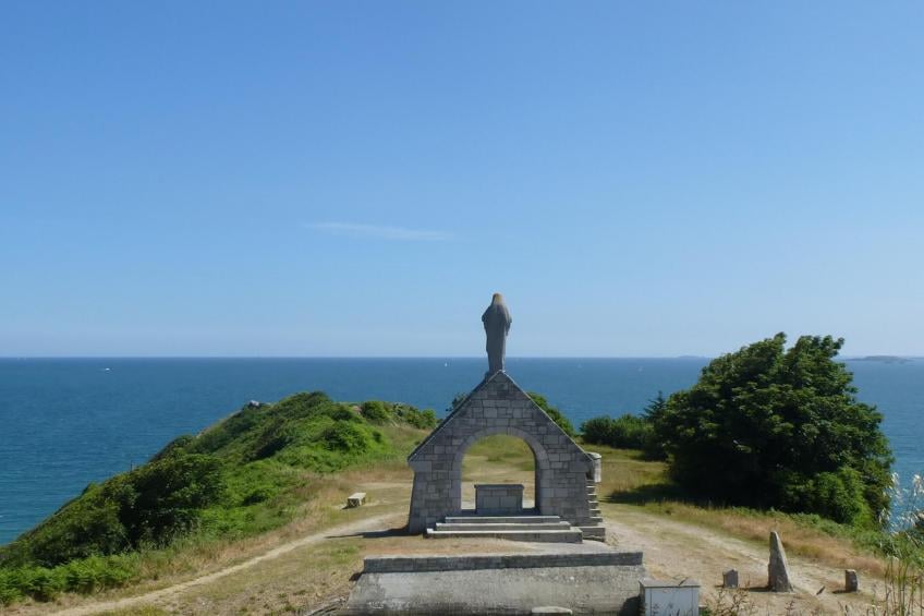 Gîte "Louis" à Plurien - foto 27