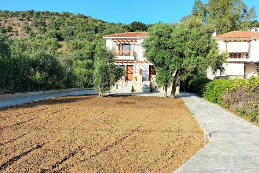 Lefokastro bay - foto 3