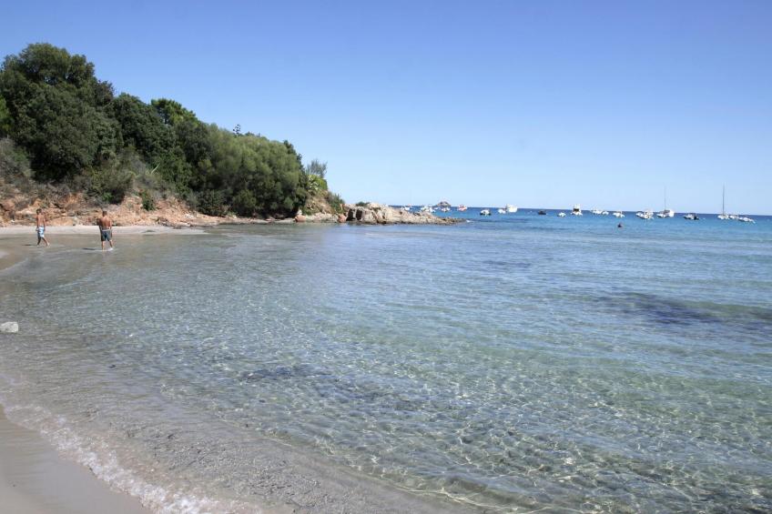 Résidence Marina di Pinarello in Marine de Pinarello - Type D - foto 35