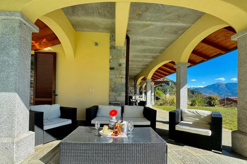 Villa Serena - foto 19