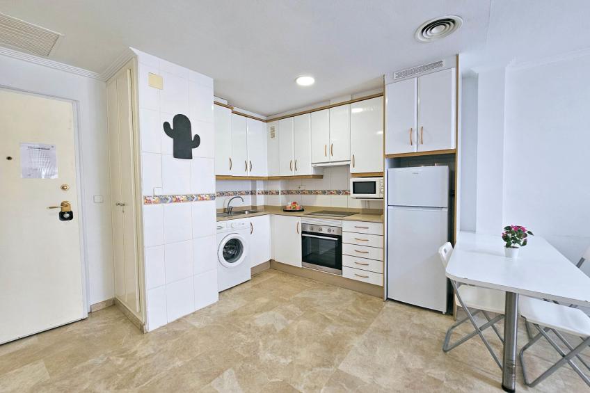 Apartamento Alba 6 - foto 6