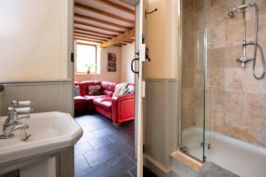 Pandy Farmhouse - foto 14
