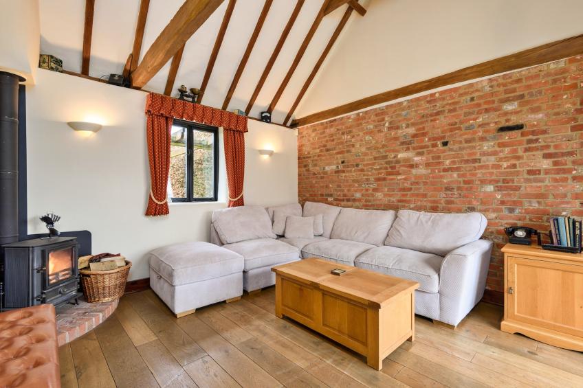 Flint Barn - foto 7