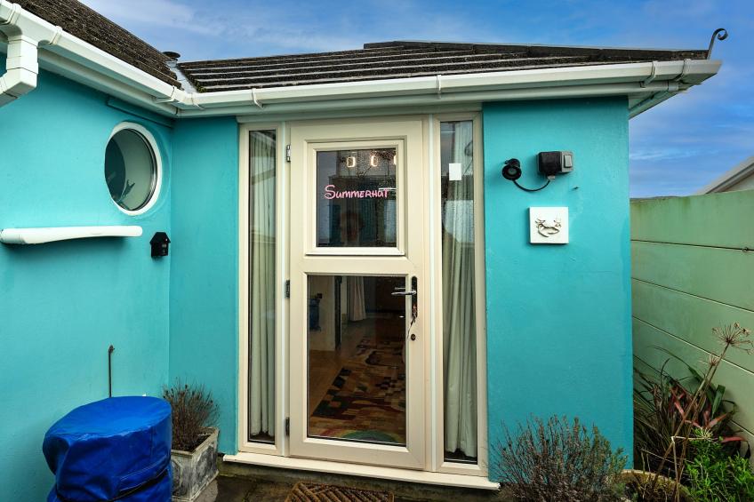 Treknow Summerhut - foto 6