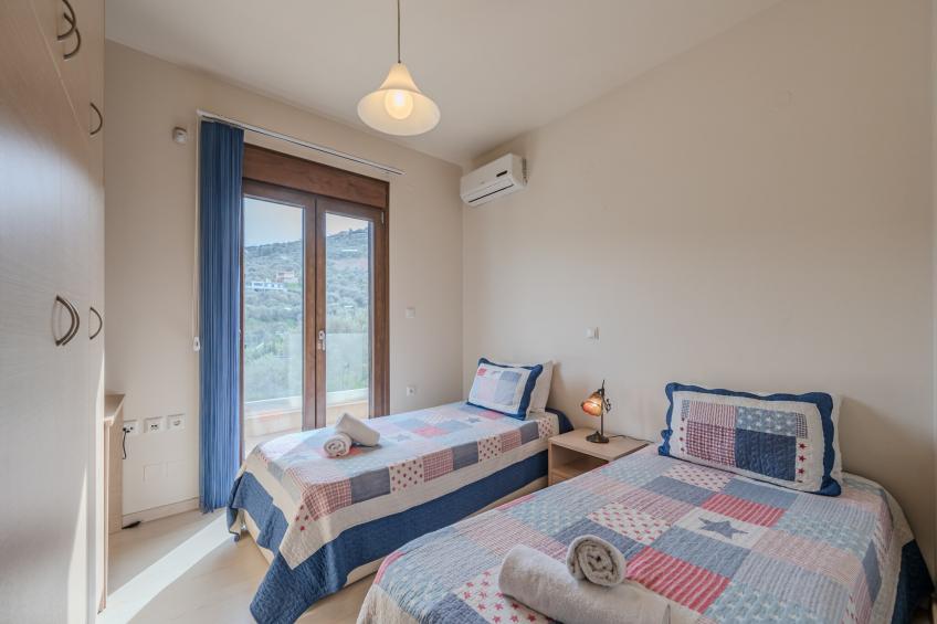 Villa Paris - foto 18