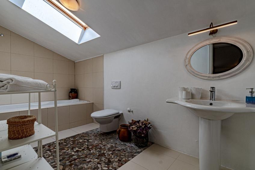 Stone House Anfitrite - Two Bedroom Villa with Private Pool and Terrace - foto 12