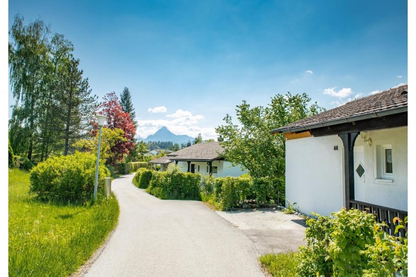 Ferienhaus Weissensee HF - foto 33