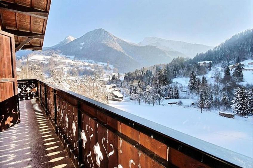 Chalets à Saint Jean d'Aulps - foto 25