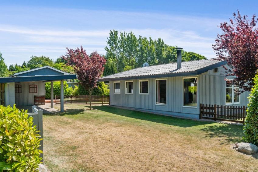 "Carena" - 1.8km from the sea in Sealand - foto 3