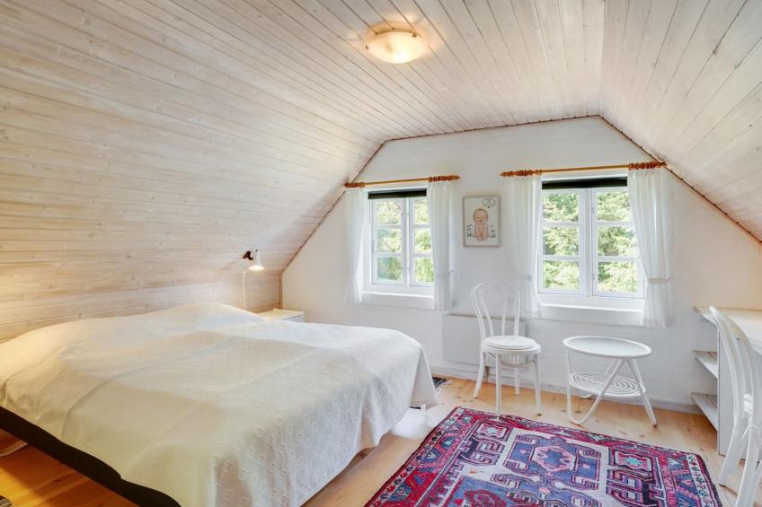 "Minja" - 900m from the sea in NW Jutland - foto 19